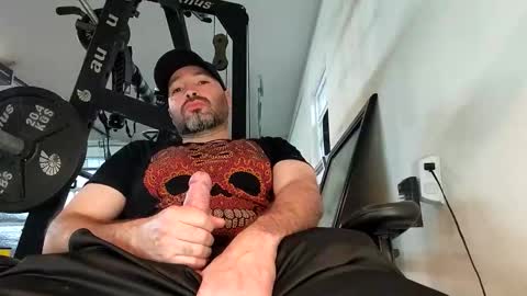 condor_connors online show from March 7, 11:13 pm