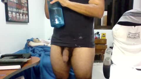 Snapshot of conejero_37 chatting on December 11, 10:37 am Jesus online show from December 11, 10:37 am