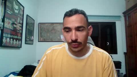 Snapshot of conejero_37 chatting on March 2, 9:21 am Jesus online show from March 2, 9:21 am