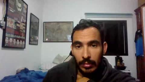 Snapshot of conejero_37 chatting on February 2, 9:56 pm Jesus online show from February 2, 9:56 pm