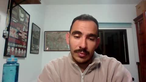 Snapshot of conejero_37 chatting on February 15, 11:17 am Jesus online show from February 15, 11:17 am