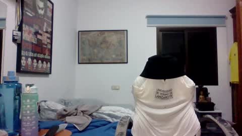 Snapshot of conejero_37 chatting on December 17, 9:50 am Jesus online show from December 17, 9:50 am