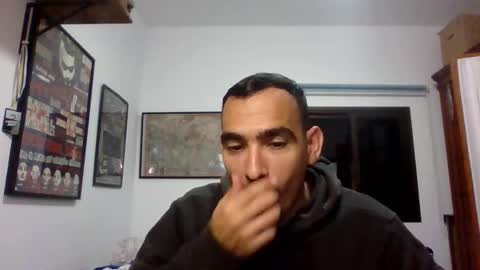 Snapshot of conejero_37 chatting on February 11, 8:48 am Jesus online show from February 11, 8:48 am