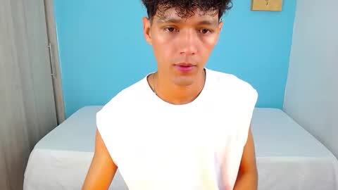 Connor online show from February 7, 6:13 pm