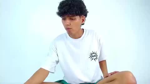 Connor online show from September 13, 11:28 pm