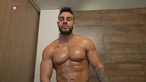 connor_h1 online show from December 16, 3:57 am