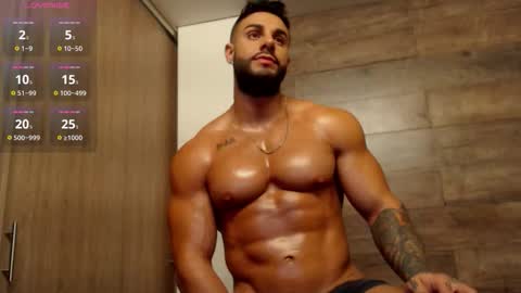 connor_h1 online show from October 1, 3:54 am