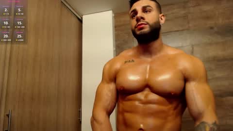 connor_h1 online show from March 4, 5:00 am