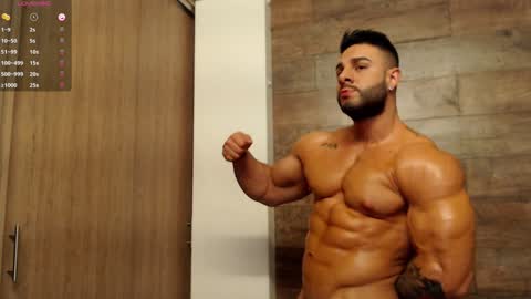 connor_h1 online show from January 23, 3:58 am