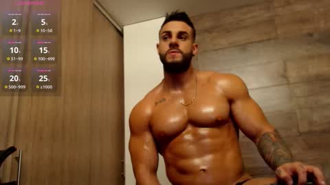 connor_h1 online show from September 30, 3:45 am