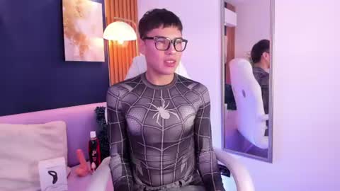 Connor   online show from June 21, 8:14 pm