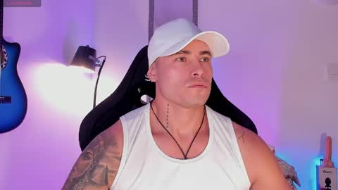 Connor Smith online show from June 1, 12:38 pm