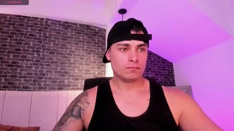 Connor Smith online show from February 14, 3:51 pm