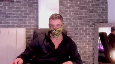 Connor Smith online show from March 25, 3:27 pm