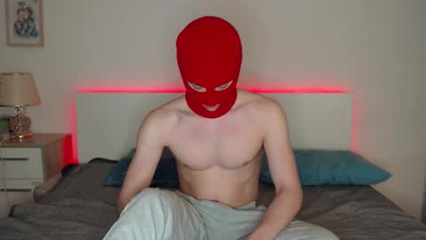 Conor and Chester online show from February 2, 6:16 pm