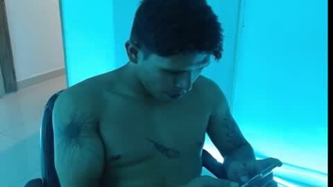 constantin_blessed_69 online show from October 16, 5:59 am