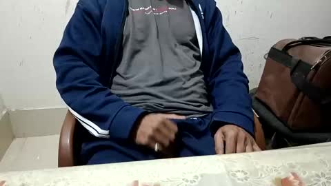 Mr. Singh online show from February 1, 8:18 am