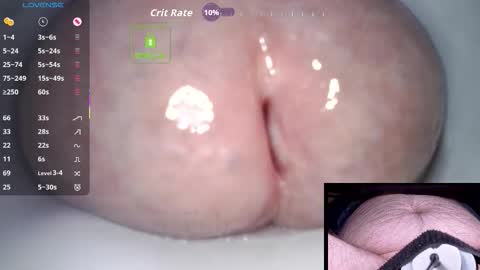 Control online show from February 8, 1:05 pm