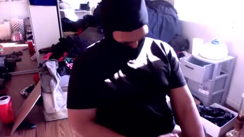 coodimoodi24 online show from December 18, 10:02 pm