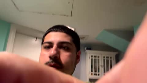 cookie_monster8593 online show from March 6, 9:56 pm