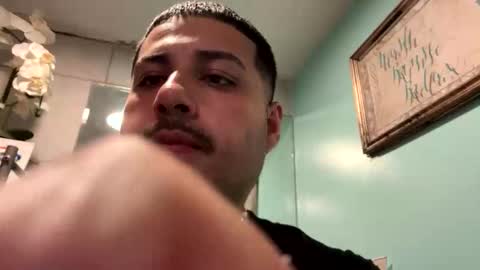 cookie_monster8593 online show from April 8, 9:45 pm