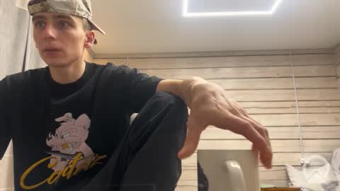 cookie_sex online show from January 11, 11:52 pm