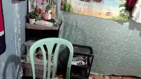 cookiedunkin online show from November 25, 1:24 pm