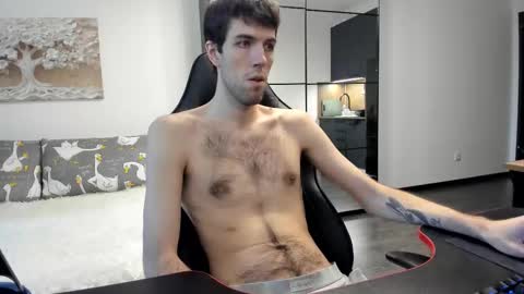 cookies_boys online show from November 23, 10:48 am