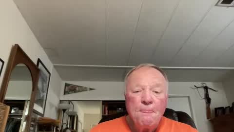 cookoosnest online show from February 14, 6:41 am