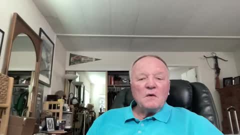 cookoosnest online show from April 4, 9:01 pm