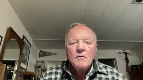 cookoosnest online show from February 12, 1:00 am