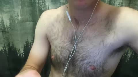 Cool Dude online show from December 20, 2:19 am