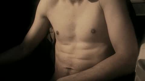 ChoveEnArrakis online show from February 26, 12:34 am