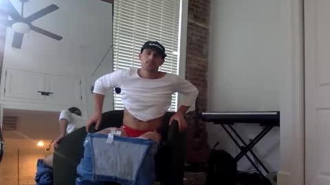 VADONIS online show from January 13, 9:41 pm