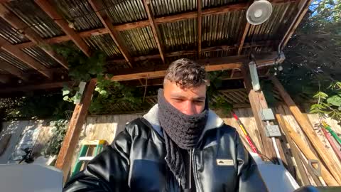 Snapshot of coronelking chatting on January 14, 4:29 pm coronelking online show from January 14, 4:29 pm