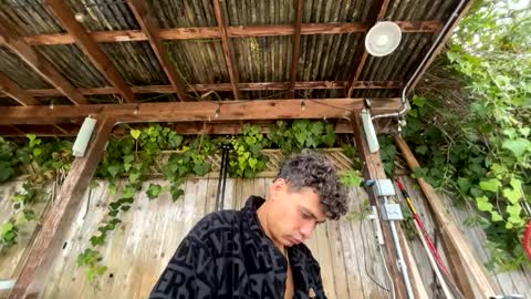 Snapshot of coronelking chatting on September 24, 7:01 pm coronelking online show from September 24, 7:01 pm