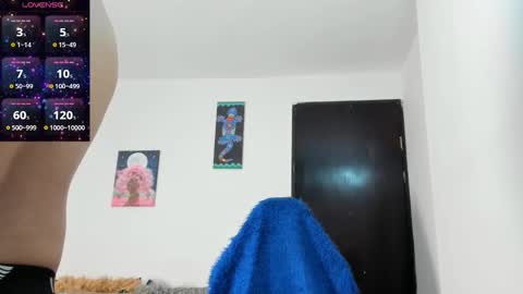 Snapshot of cory_okell chatting on February 23, 2:03 am cory okell  IG coryokell online show from February 23, 2:03 am