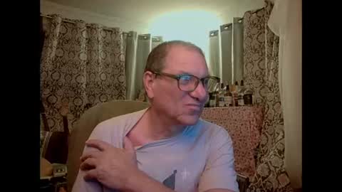 CoryAssMan online show from June 14, 4:14 am