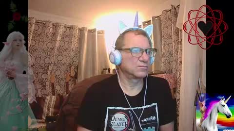 CoryAssMan online show from March 18, 11:46 am