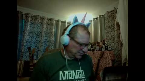 CoryAssMan online show from July 6, 12:57 pm