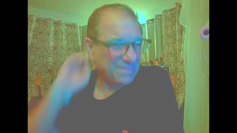 CoryAssMan online show from June 28, 4:40 am