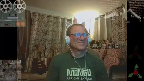 CoryAssMan online show from July 7, 6:58 am