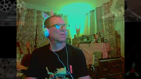 CoryAssMan online show from June 30, 10:16 am