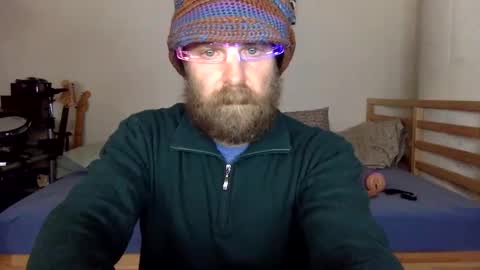 DripTank Daddy online show from December 7, 2:42 am