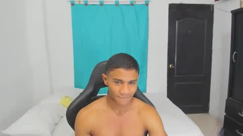 Ethan  online show from September 10, 2:21 am