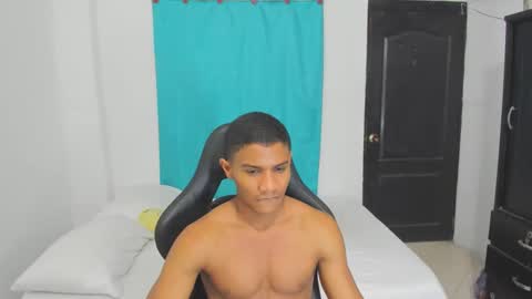 Ethan  online show from September 15, 2:36 am