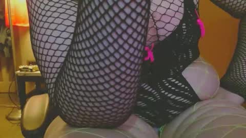 cosmicjones88 online show from January 28, 5:14 pm