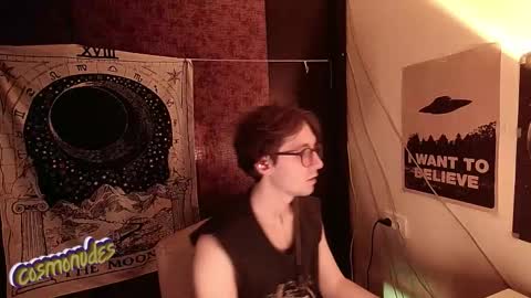 Barry online show from November 9, 2:32 pm