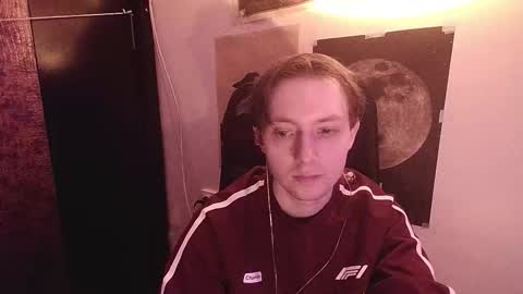 Barry online show from March 29, 6:08 pm