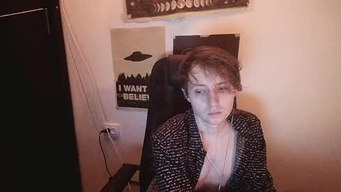 Barry online show from April 24, 6:21 pm